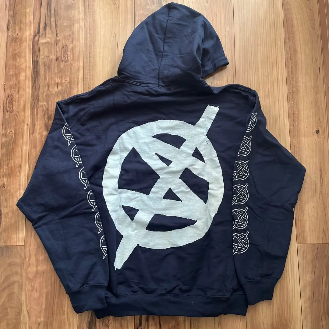 2026年最新】shadows パーカーの人気アイテム - メルカリ
