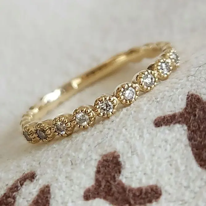 2026年最新】agete フリル リングの人気アイテム - メルカリ