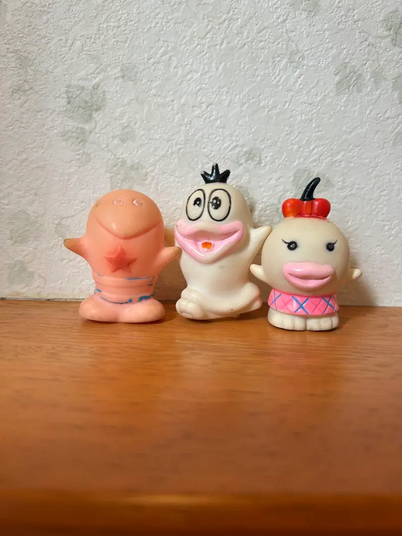 2026年最新】ドロンパ フィギュアの人気アイテム - メルカリ