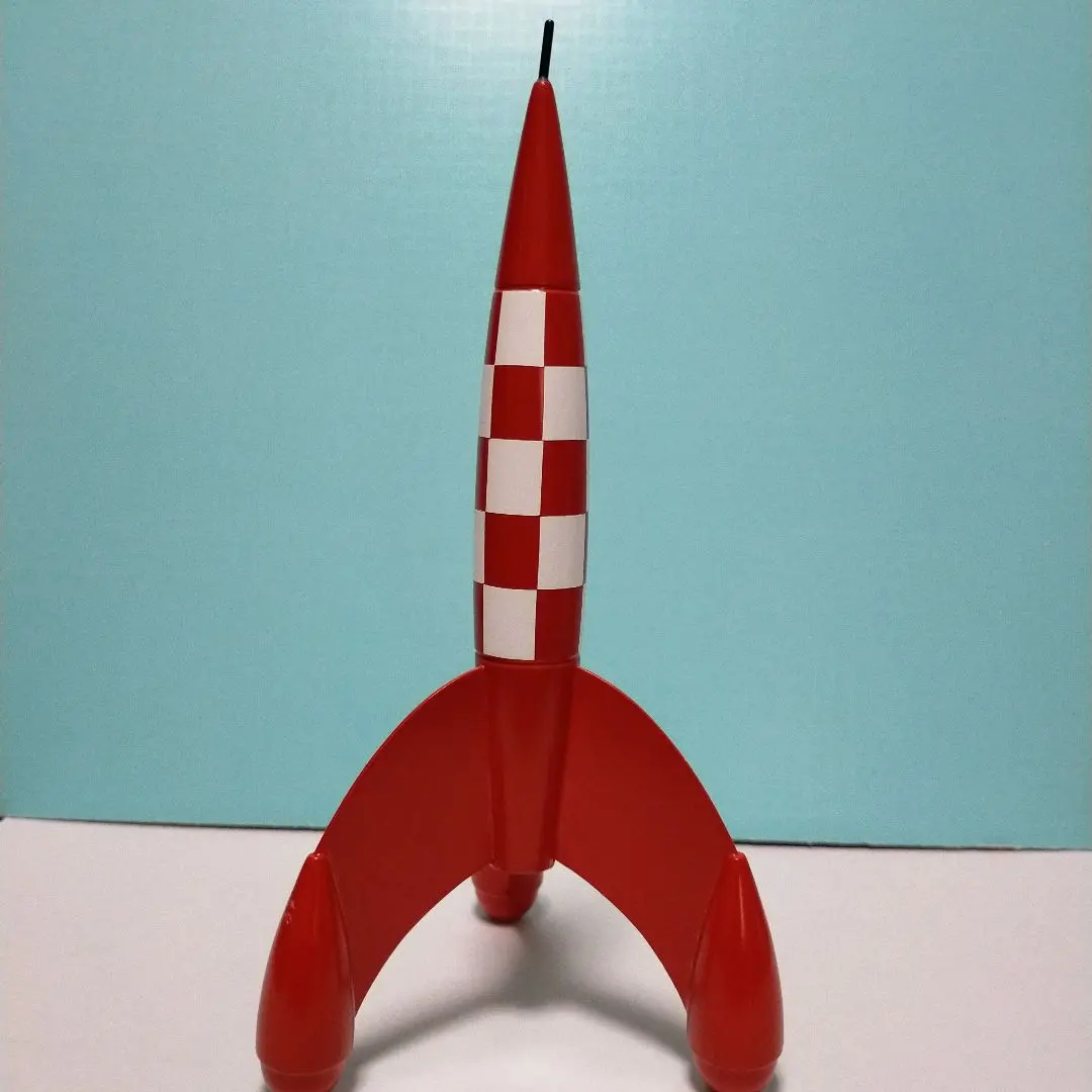 2026年最新】タンタンの冒険 ロケットの人気アイテム - メルカリ