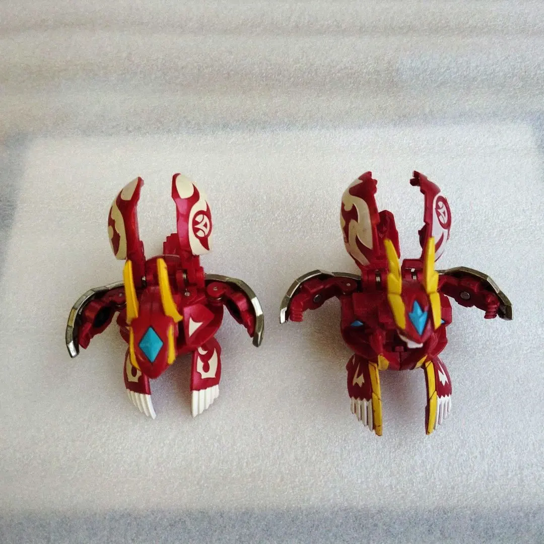 2026年最新】爆丸 士ドラガオンの人気アイテム - メルカリ