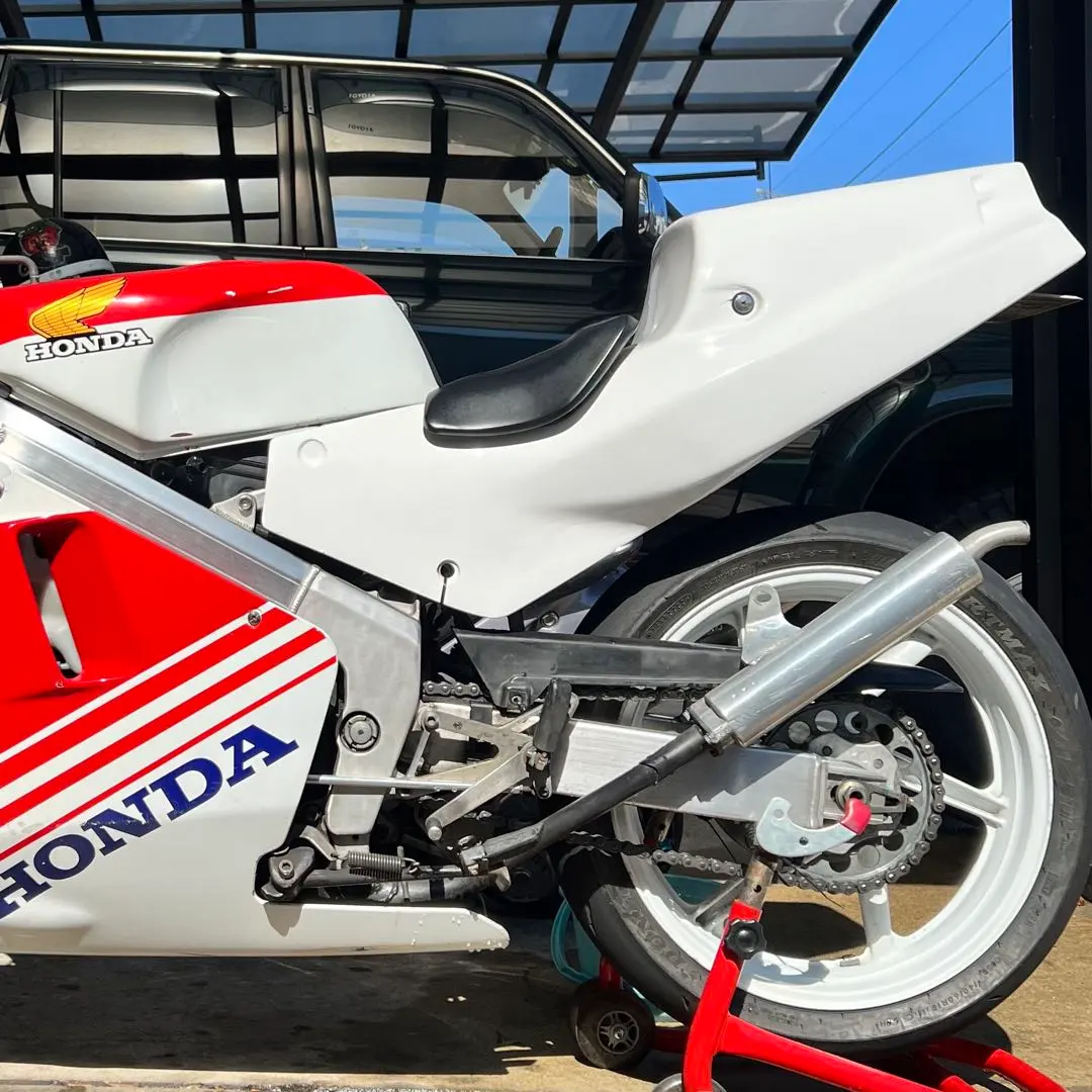 2026年最新】NSR250 シートの人気アイテム - メルカリ