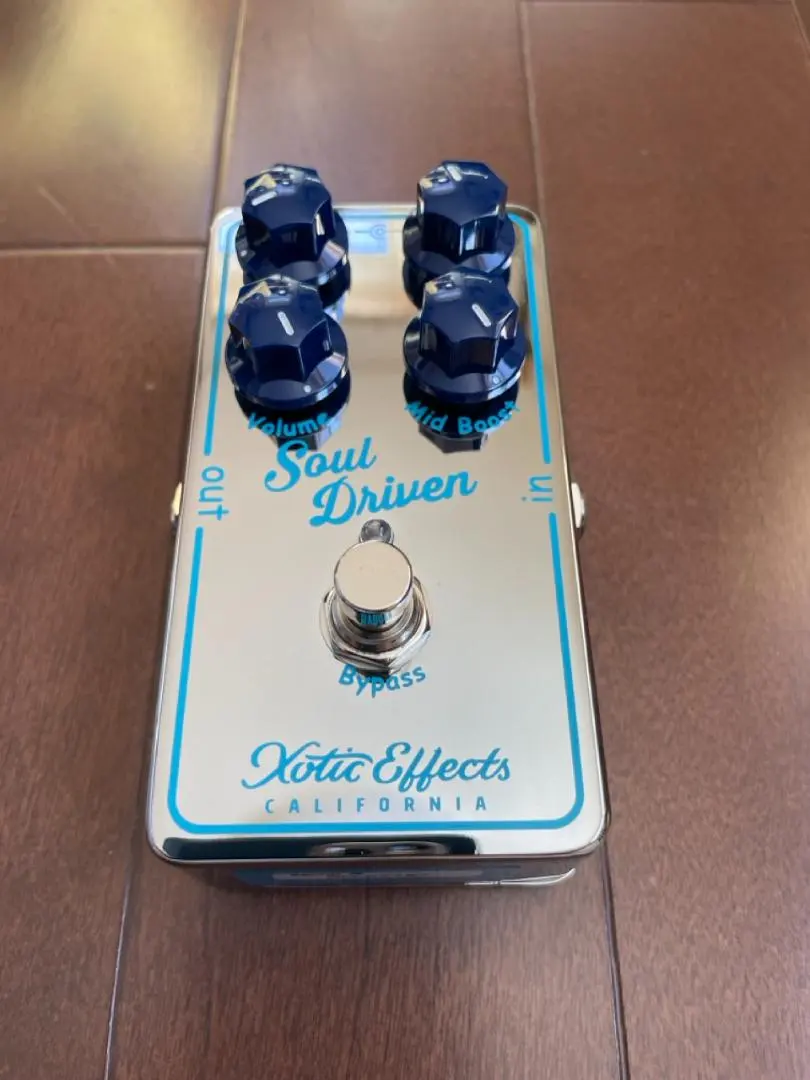 2026年最新】xotic soul drivenの人気アイテム - メルカリ