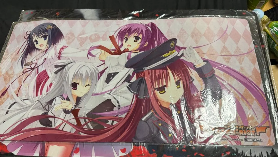 2026年最新】DRACU-RIOT! プレイマットの人気アイテム - メルカリ