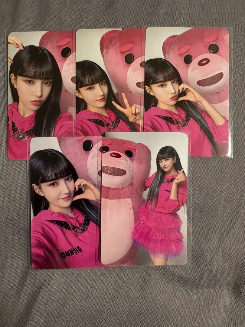 2026年最新】stayc タワレコ チェキの人気アイテム - メルカリ