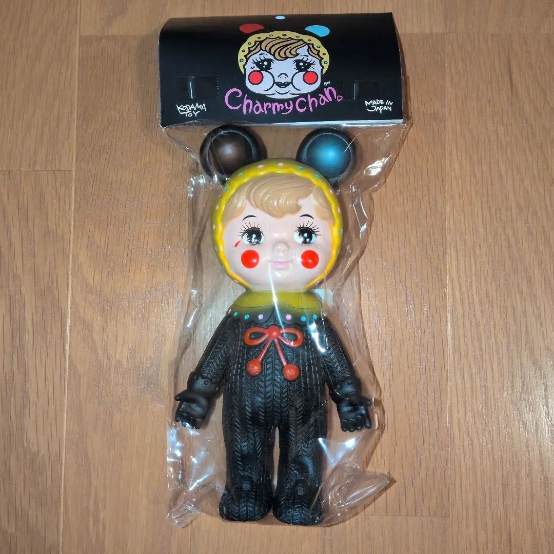 2026年最新】izumonster チャーミーちゃんの人気アイテム - メルカリ