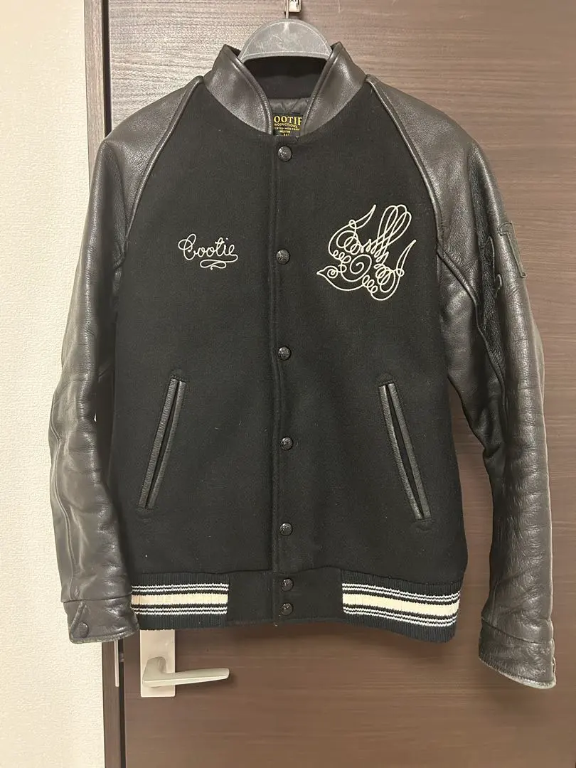 2026年最新】COOTIE スタジャン xlの人気アイテム - メルカリ