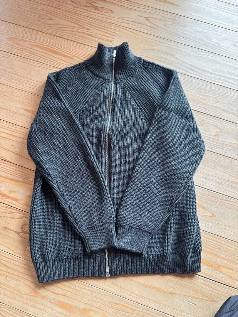 2026年最新】batoner ドライバーズニット 4の人気アイテム - メルカリ