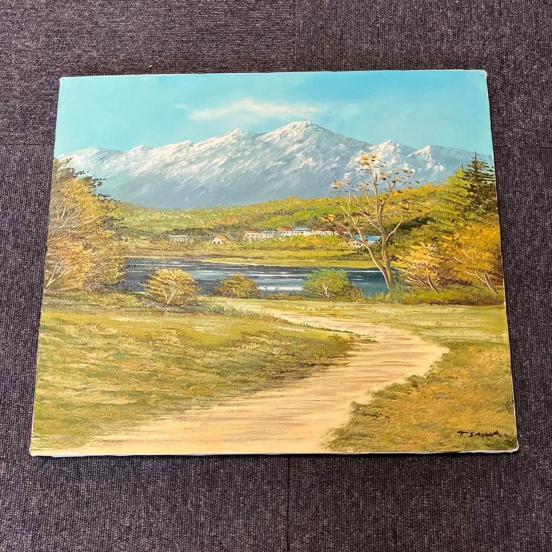 2026年最新】沢健 絵画の人気アイテム - メルカリ