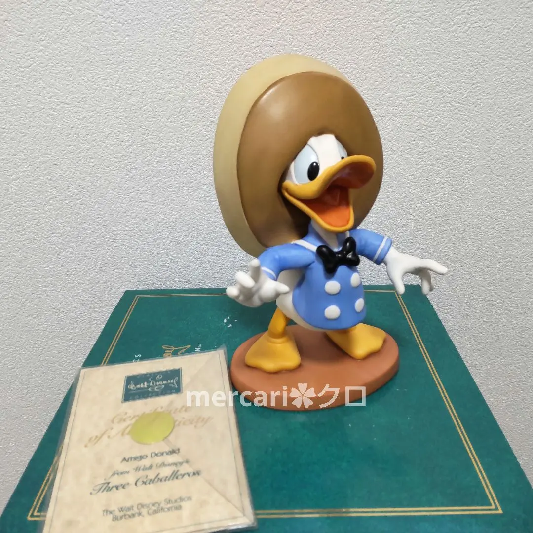 2026年最新】WDCC ドナルドの人気アイテム - メルカリ