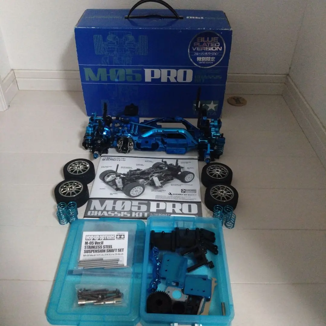 2026年最新】タミヤM03の人気アイテム - メルカリ