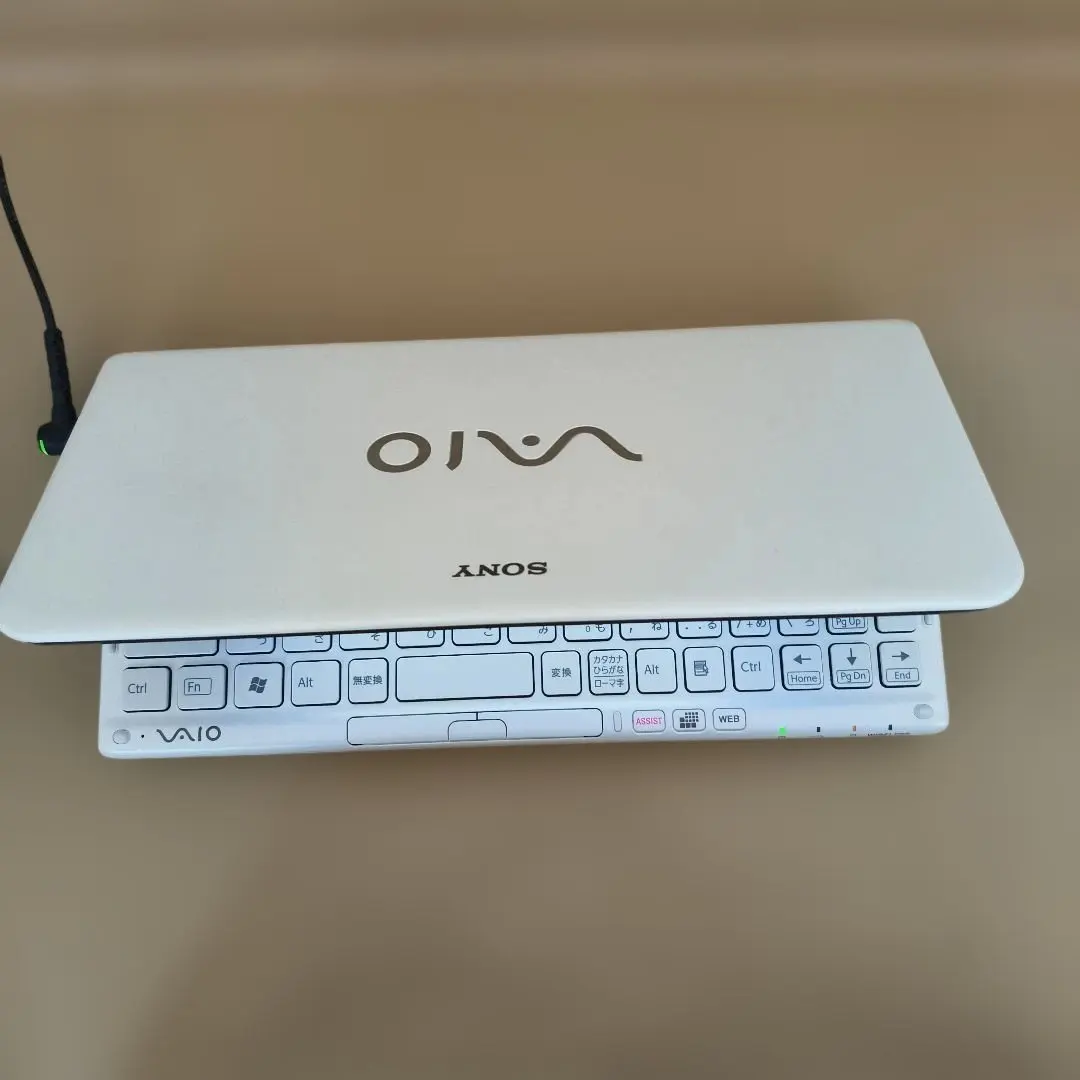 2026年最新】VAIO P ジャンクの人気アイテム - メルカリ