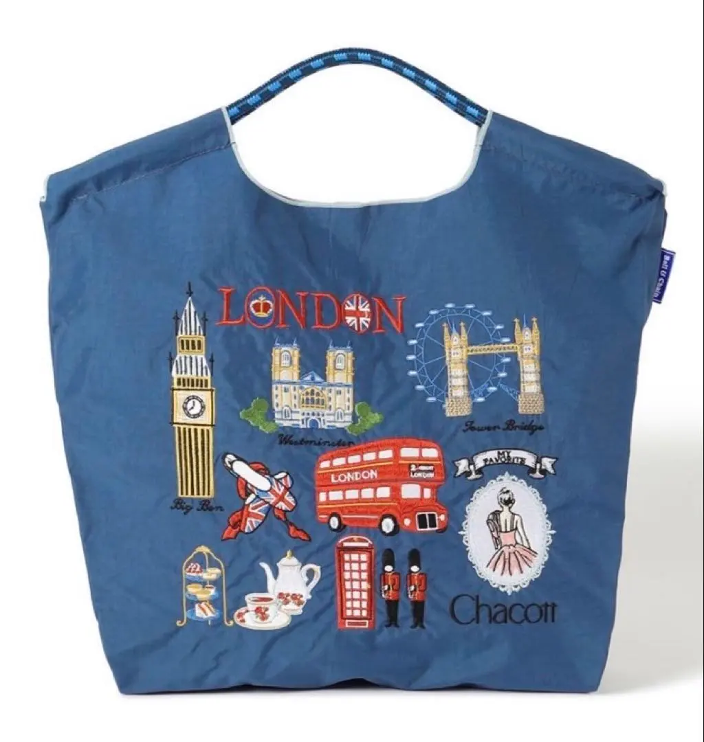 2026年最新】ボールアンドチェーン チャコット ロンドンの人気アイテム