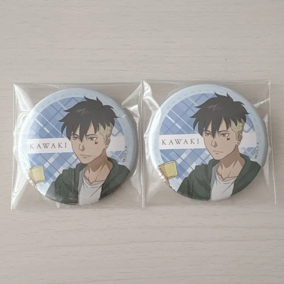 2026年最新】boruto カワキの人気アイテム - メルカリ