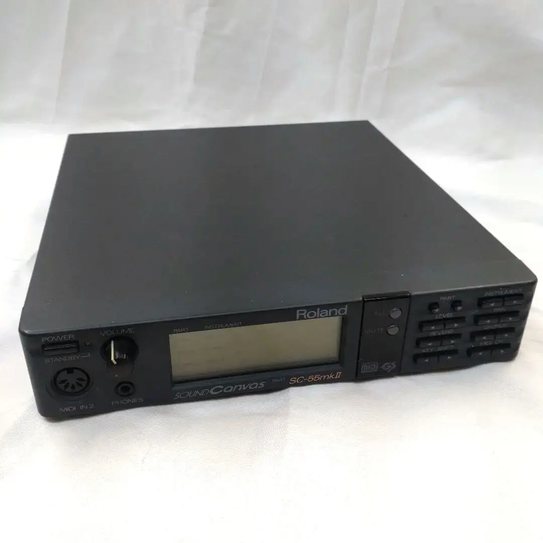 2026年最新】Roland SC-55mkIIの人気アイテム - メルカリ