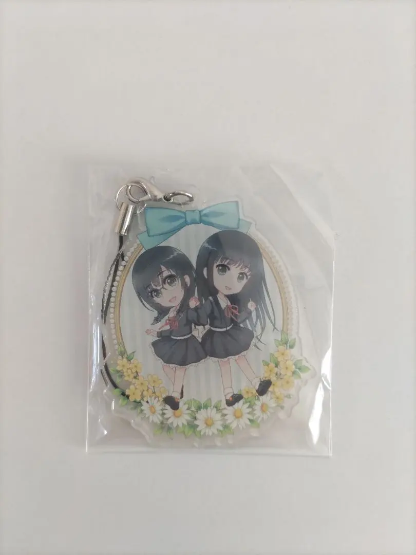 2026年最新】Innocent Grey アクリルの人気アイテム - メルカリ