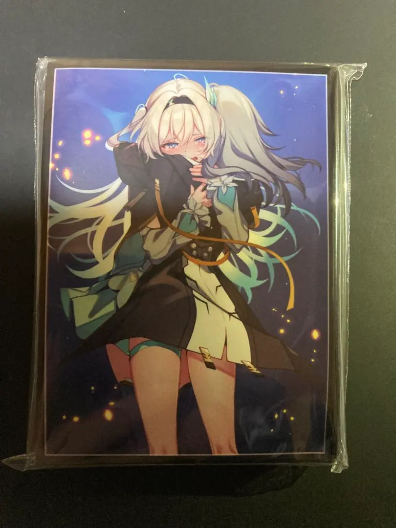 2026年最新】スターレイル ホタル プレイマットの人気アイテム - メルカリ