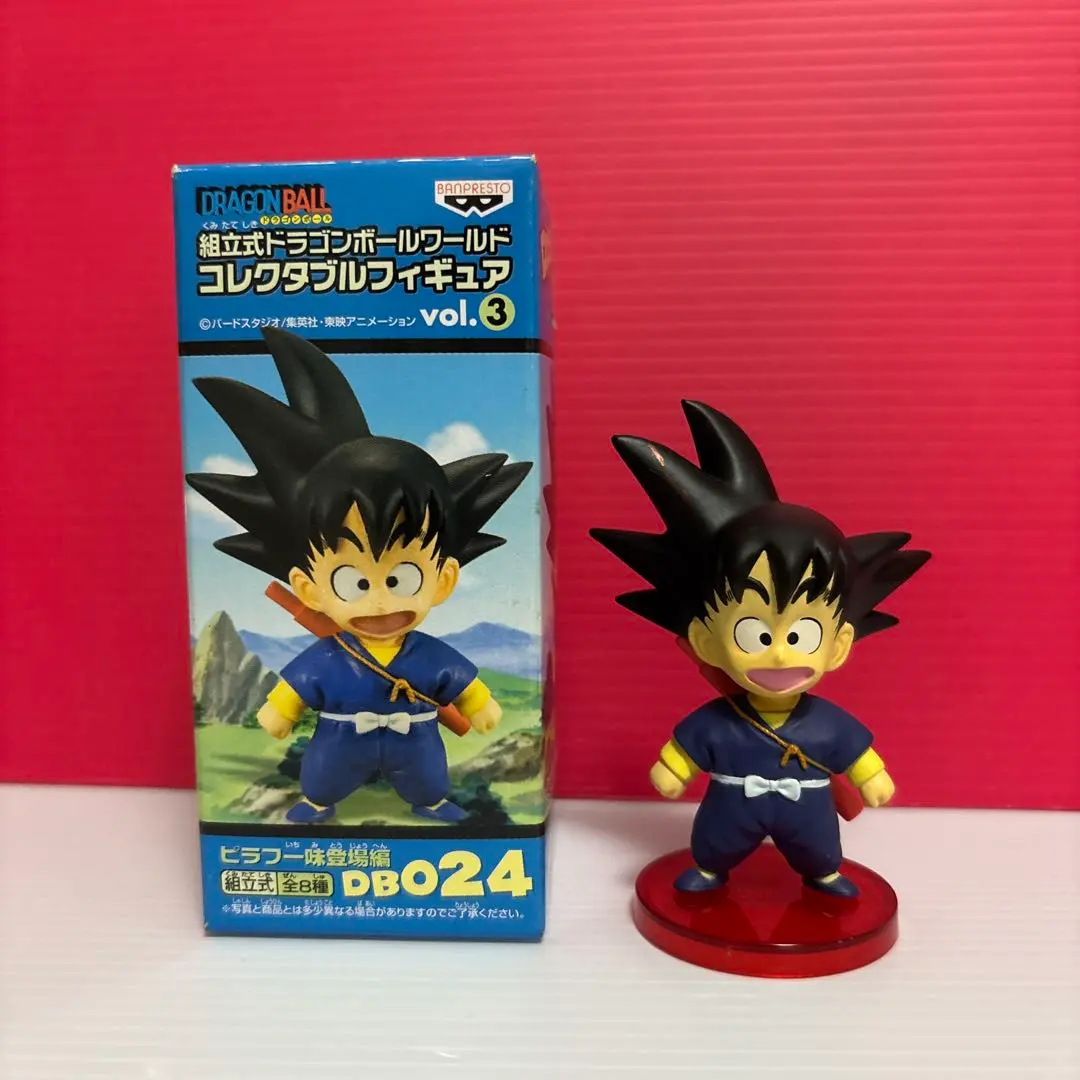 2026年最新】ピラフ一味登場編の人気アイテム - メルカリ