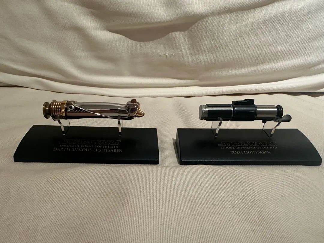 2026年最新】ライトセーバー マスターレプリカ ヨーダの人気アイテム