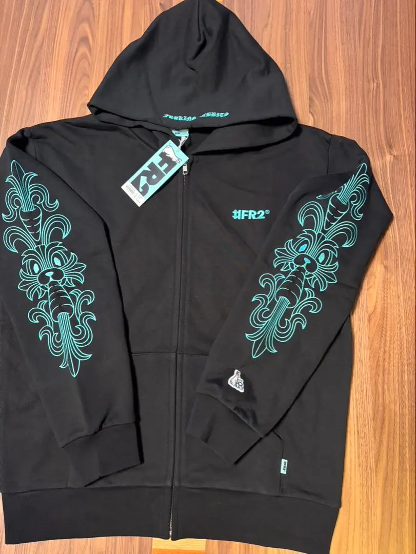 2026年最新】fr2月桃 クロムの人気アイテム - メルカリ