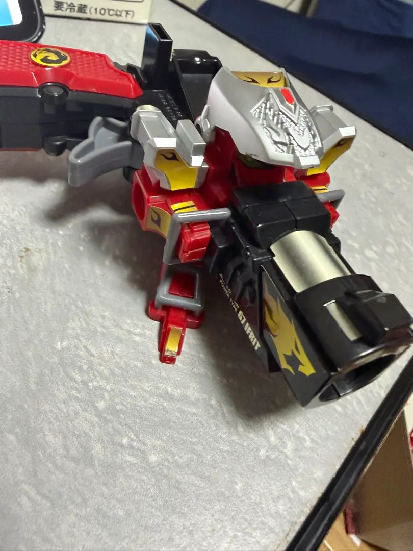 2026年最新】マグナムイフリートの人気アイテム - メルカリ