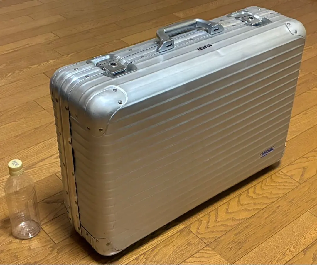 2026年最新】ジュラルミントランクケースの人気アイテム - メルカリ