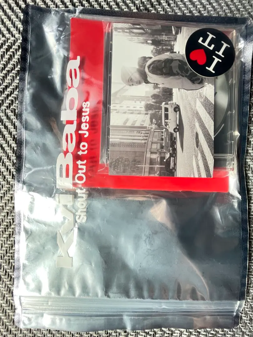 2026年最新】KVI baba ステッカーの人気アイテム - メルカリ