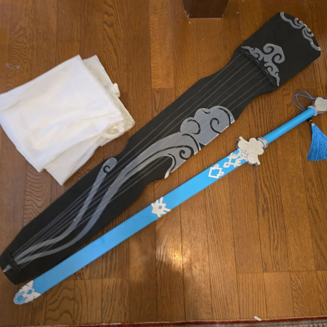 2026年最新】魔道祖師 コスプレ 藍忘機の人気アイテム - メルカリ