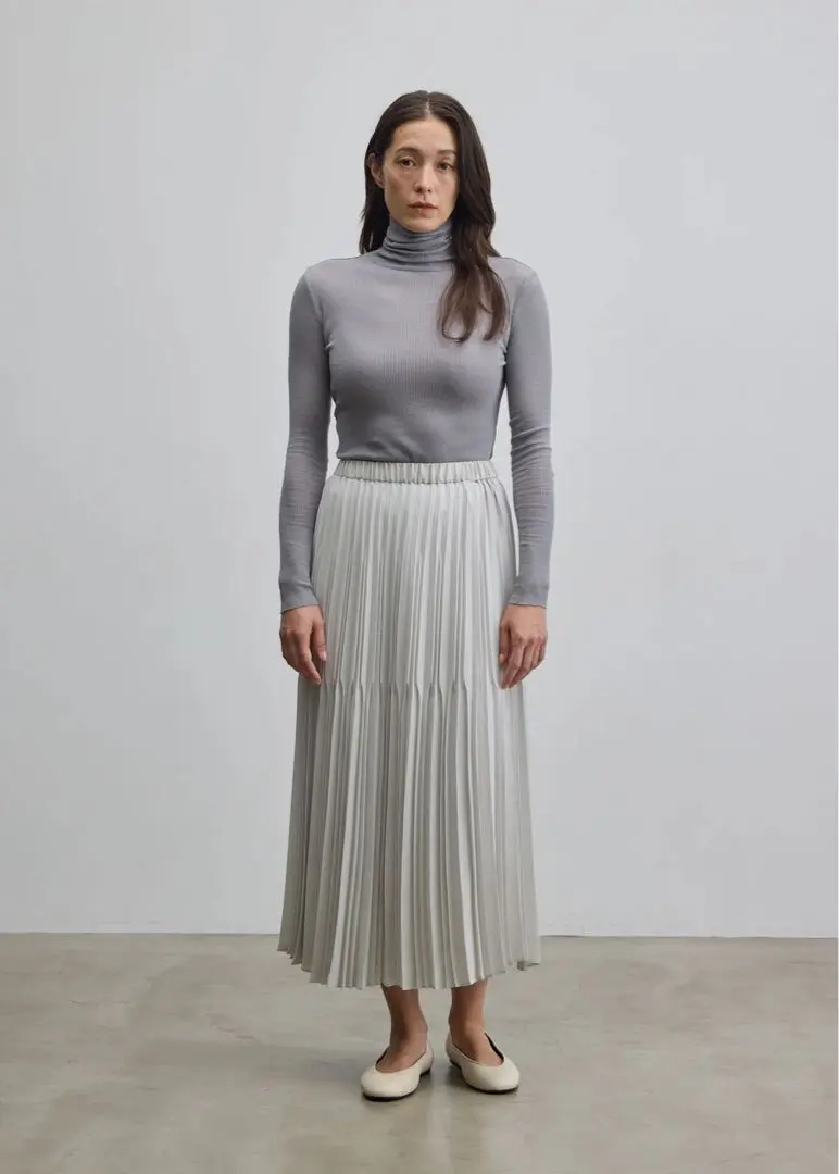 2026年最新】SOÉJU プリーツスカートの人気アイテム - メルカリ