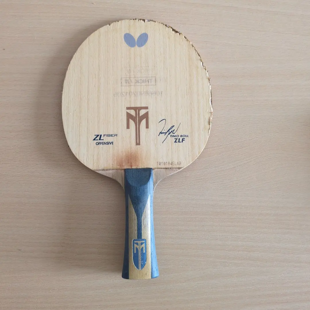 2026年最新】ティモボル ZLFの人気アイテム - メルカリ