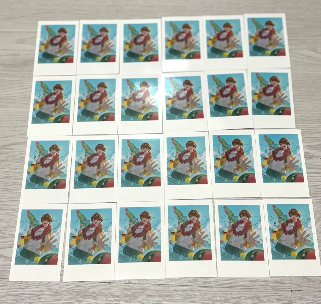 2026年最新】めいちゃん シークレット トレカの人気アイテム - メルカリ