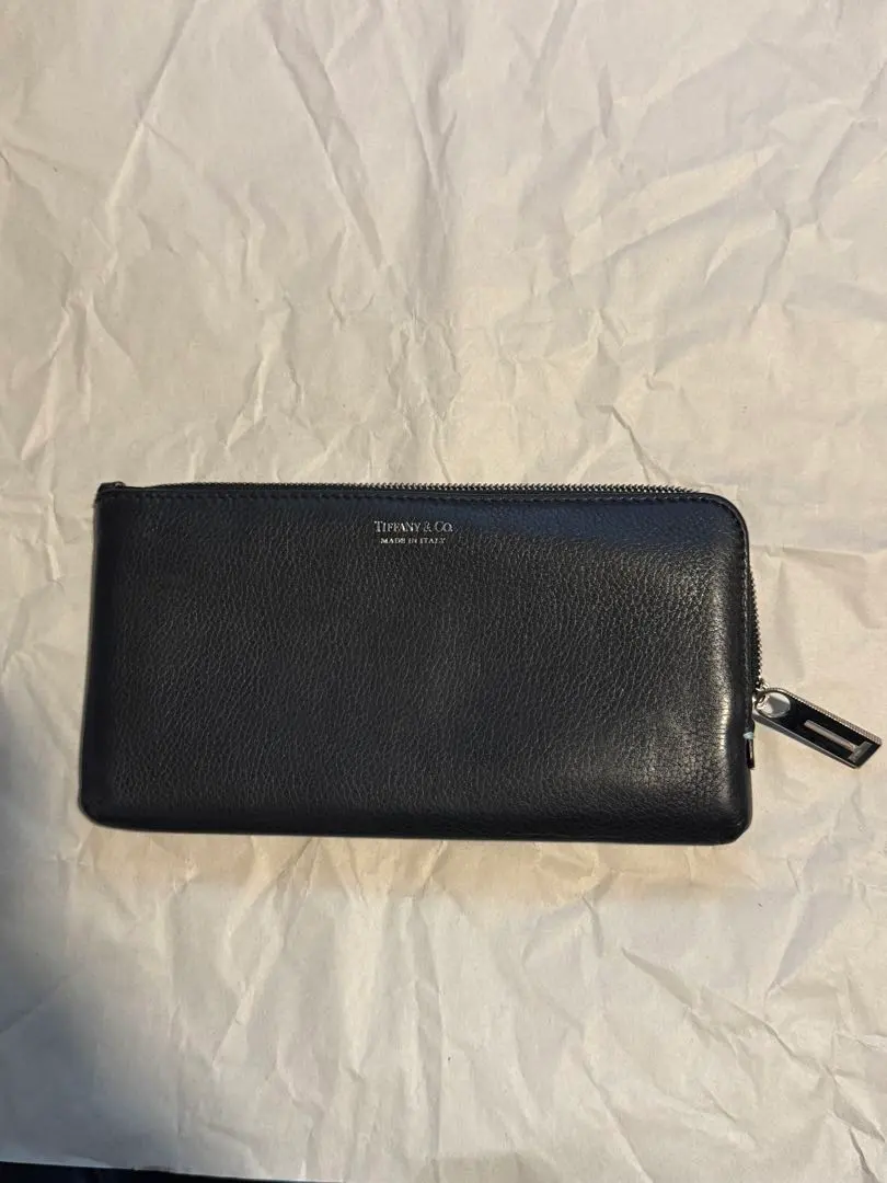 2026年最新】TIFFANY 長財布の人気アイテム - メルカリ
