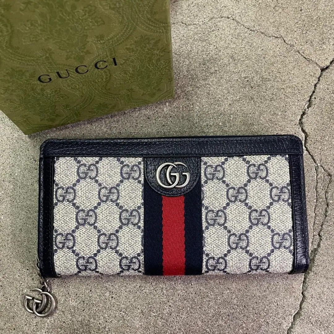 2026年最新】gucci adidas ウォレットの人気アイテム - メルカリ