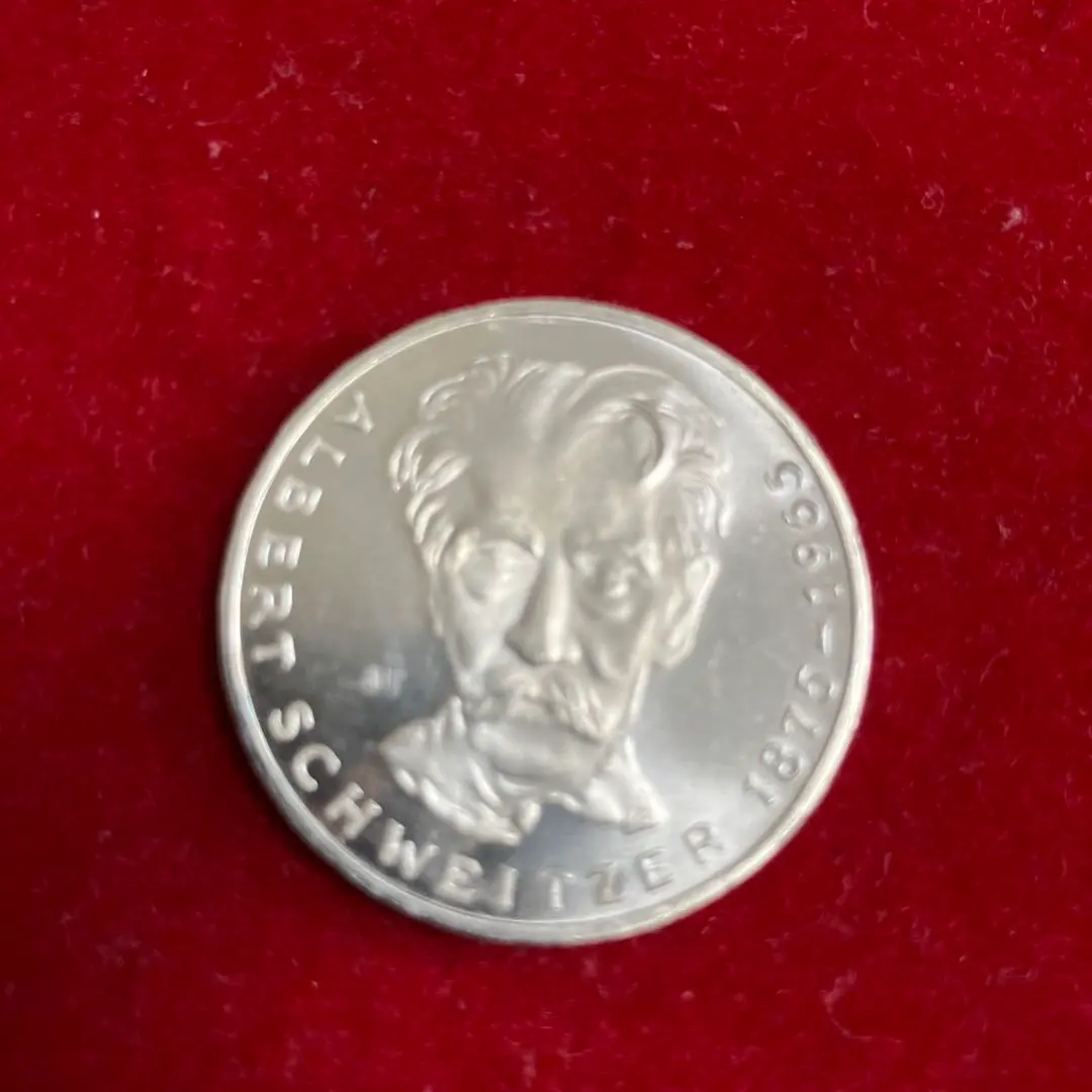 2026年最新】1975年 5マルクの人気アイテム - メルカリ