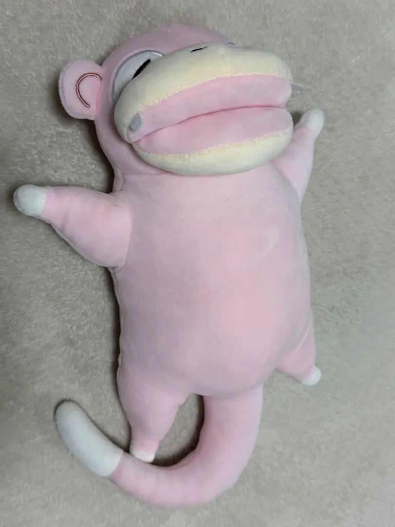 2026年最新】ヤドン 等身大ぬいぐるみの人気アイテム - メルカリ