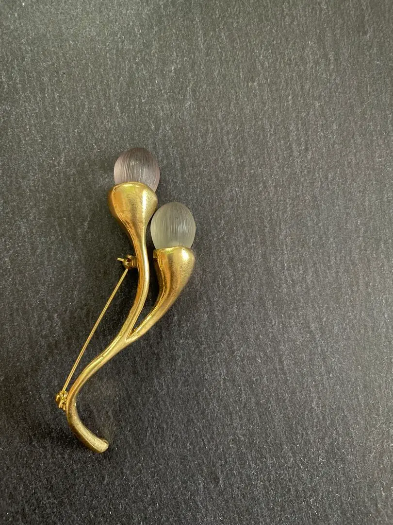 2026年最新】ラリック ブローチの人気アイテム - メルカリ