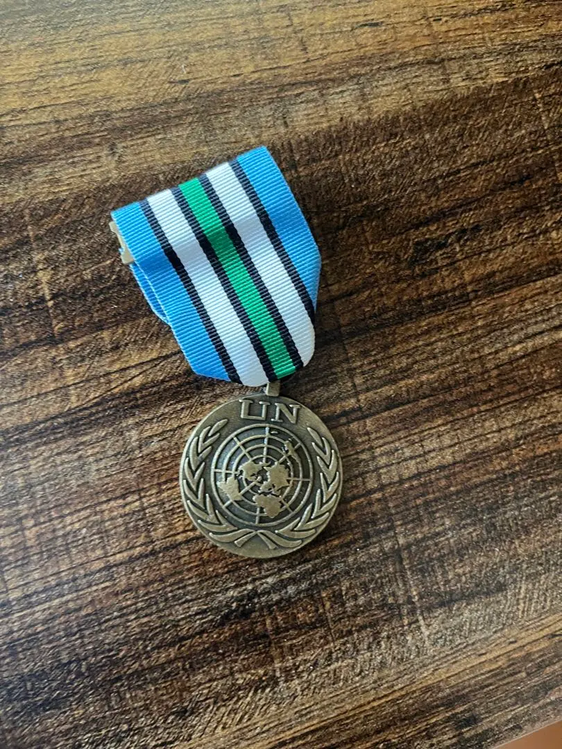 2026年最新】国連ピースメダルの人気アイテム - メルカリ