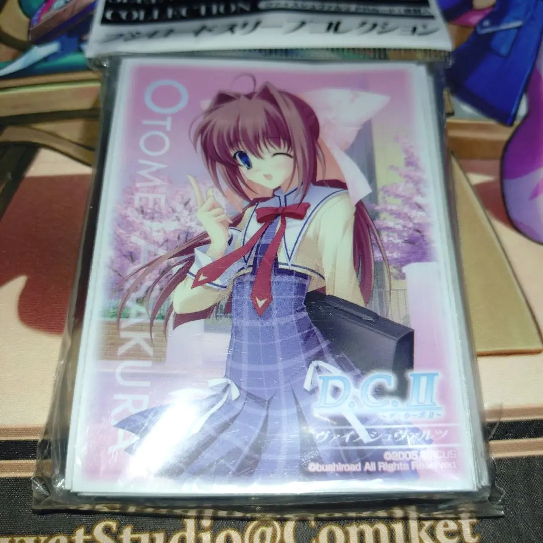 2026年最新】朝倉音姫 スリーブの人気アイテム - メルカリ