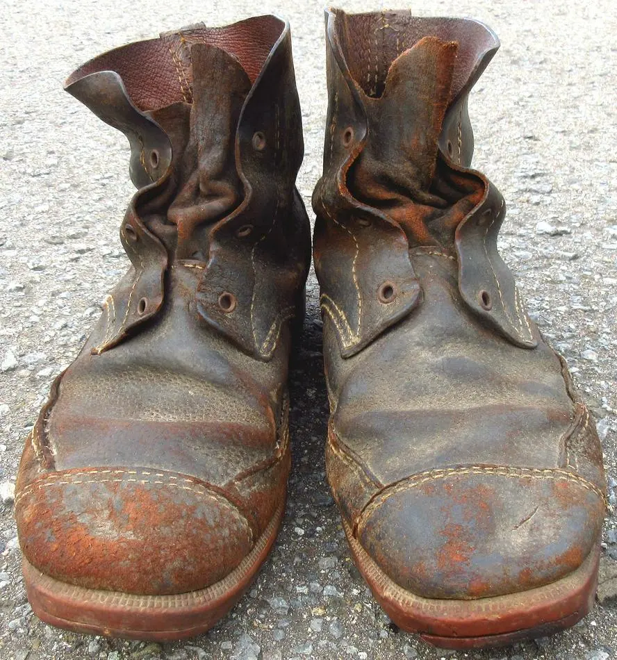 2026年最新】陸軍 編上靴の人気アイテム - メルカリ