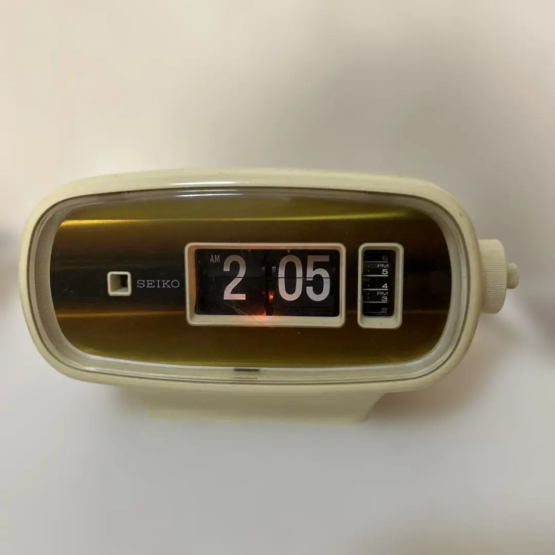 2026年最新】パタパタ SEIKO DP690の人気アイテム - メルカリ