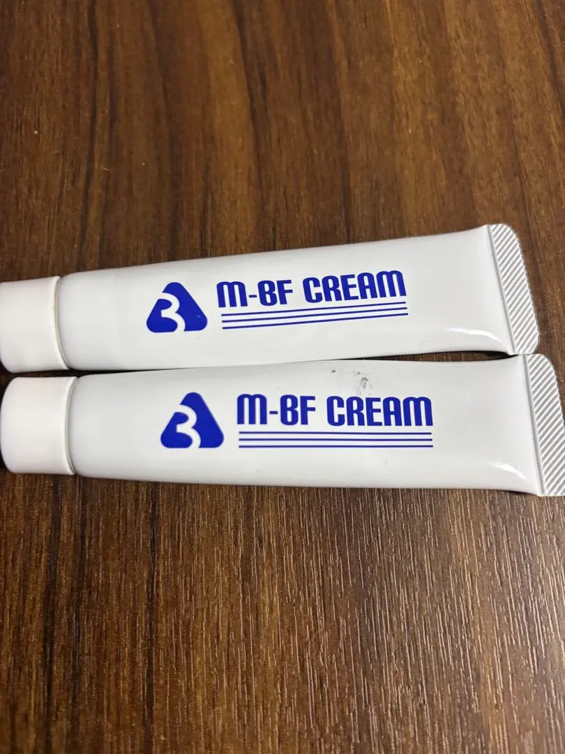 2026年最新】水いぼクリーム m-bfの人気アイテム - メルカリ