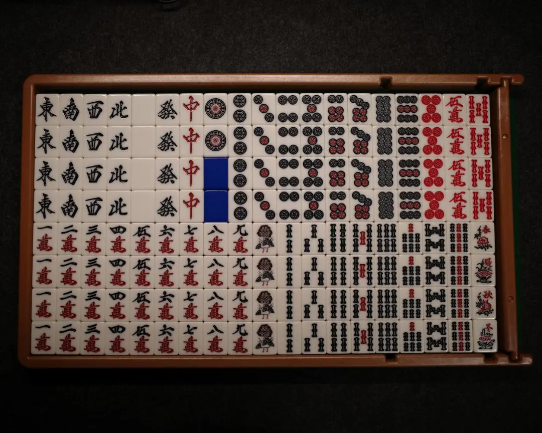 2026年最新】全自動麻雀牌 アモスの人気アイテム - メルカリ