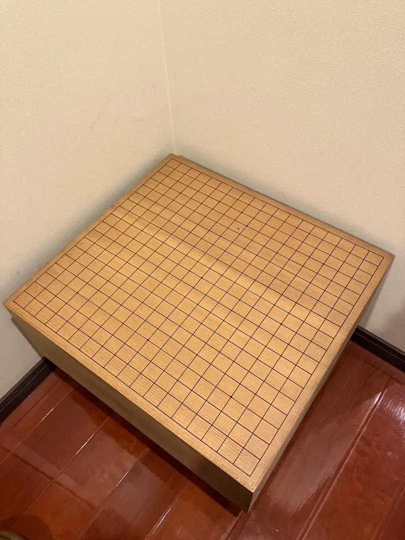 2026年最新】松寿 碁盤の人気アイテム - メルカリ