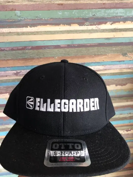 2026年最新】細美武士 キャップの人気アイテム - メルカリ