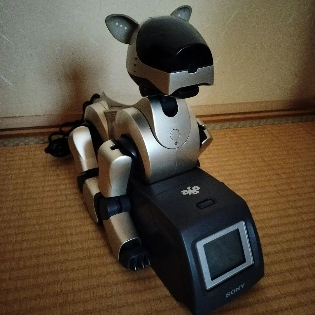 2026年最新】ers aibo 210の人気アイテム - メルカリ