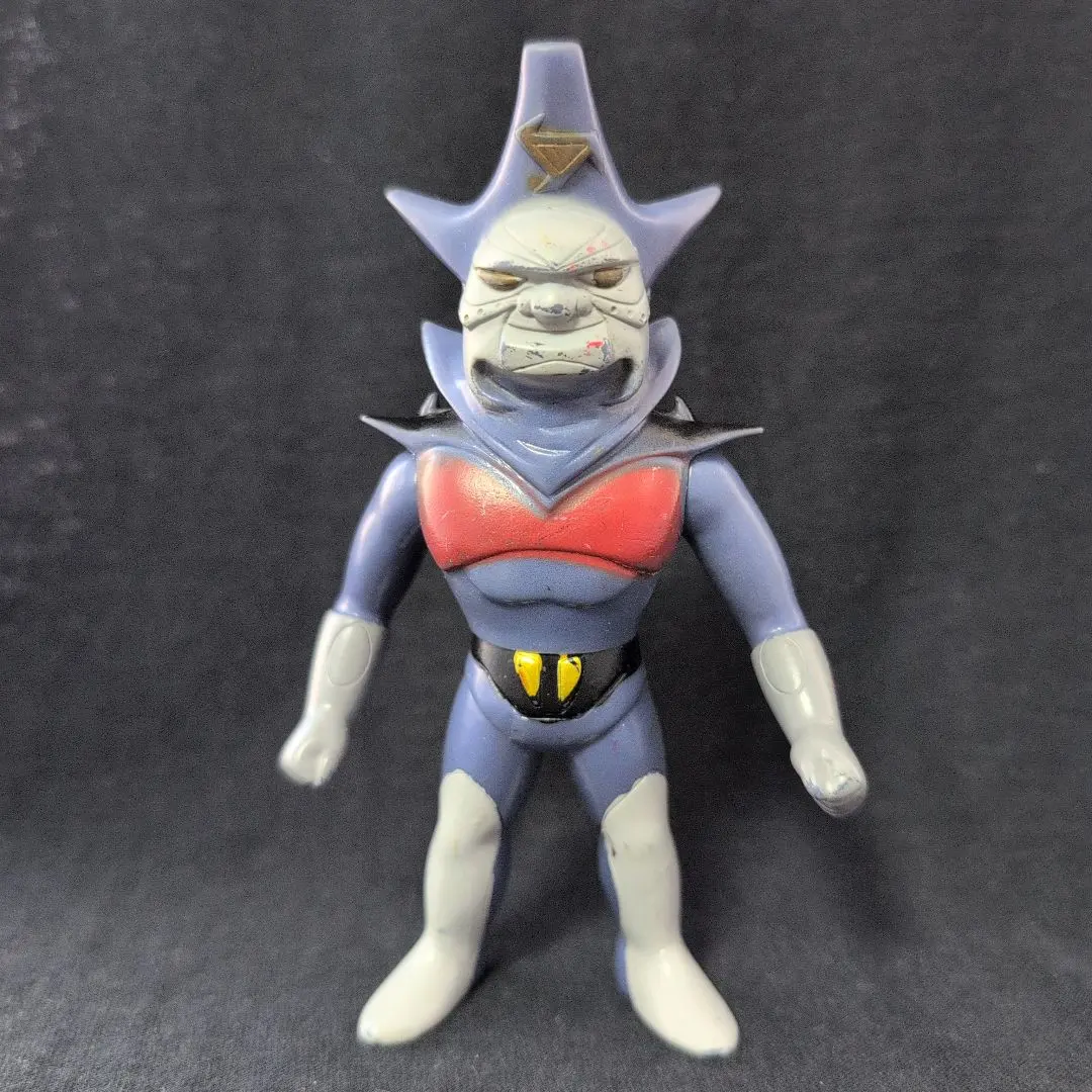 2026年最新】キャシャーンソフビの人気アイテム - メルカリ