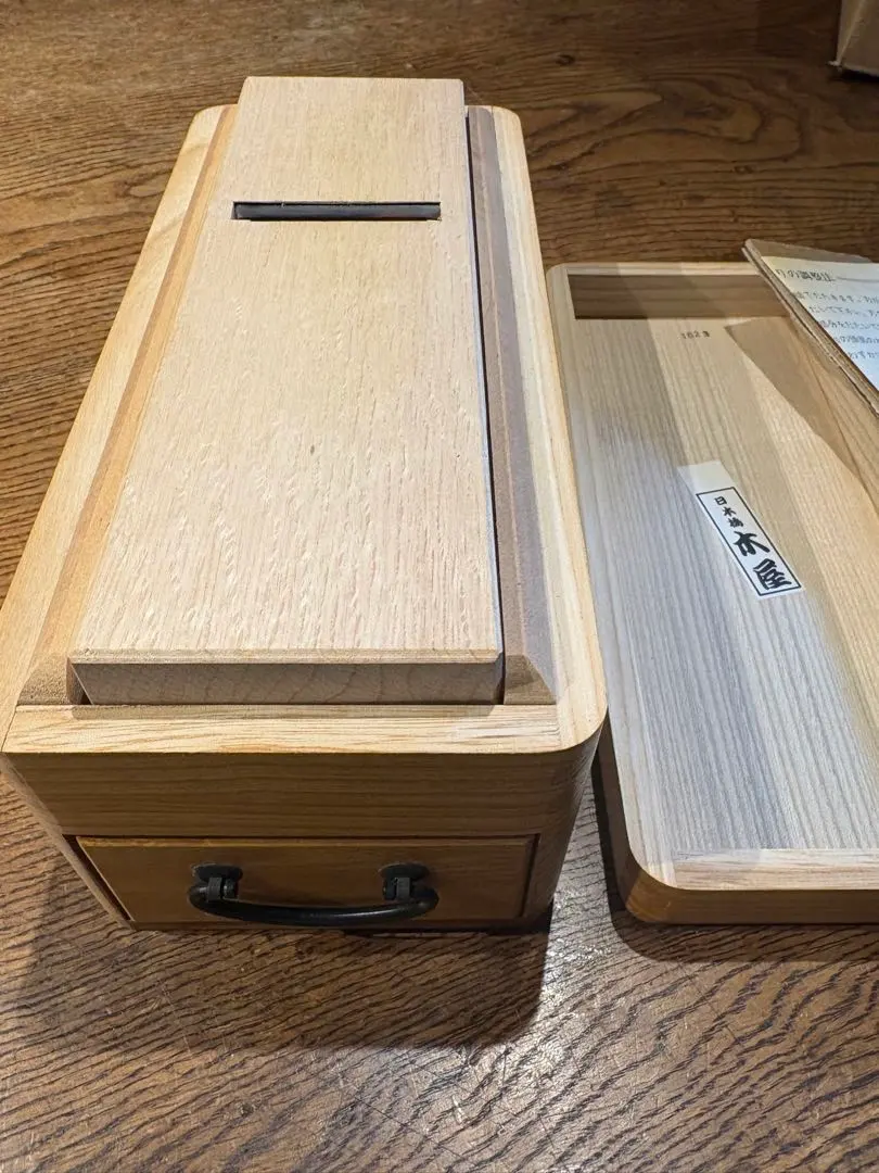 2026年最新】木屋 かつ箱・かつお節削り器の人気アイテム - メルカリ