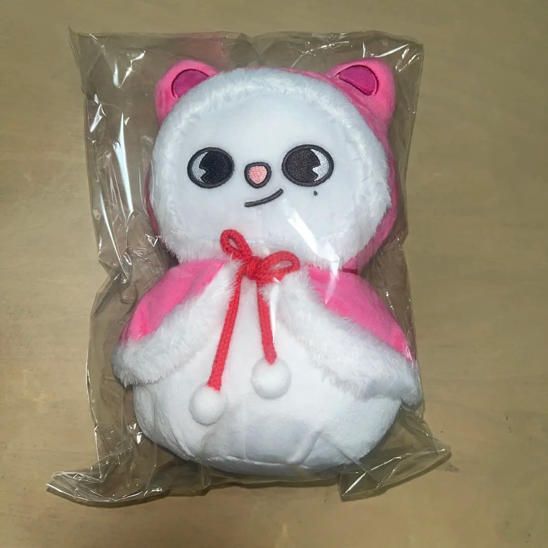 2026年最新】SKZOO 抱きぬいぐるみ ジニレットの人気アイテム - メルカリ