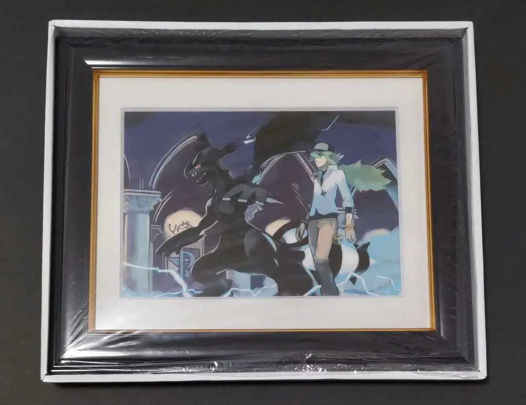 2026年最新】コレクタブルアート ポケモンの人気アイテム - メルカリ