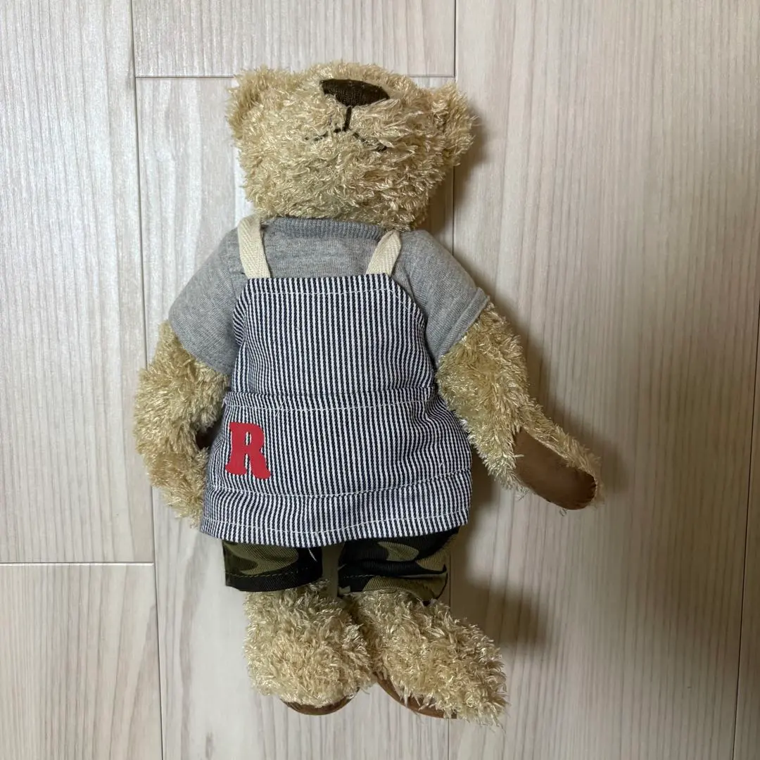 2026年最新】ぬいぐるみ ベア ラルフローレンの人気アイテム - メルカリ